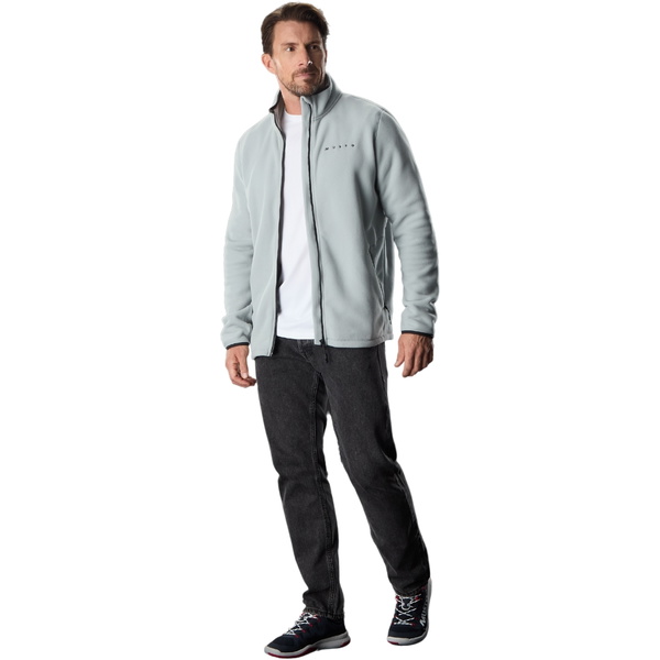 2025 Musto Mens Evo Polartec® 200 Fleece Jacket 84160 - Quarry